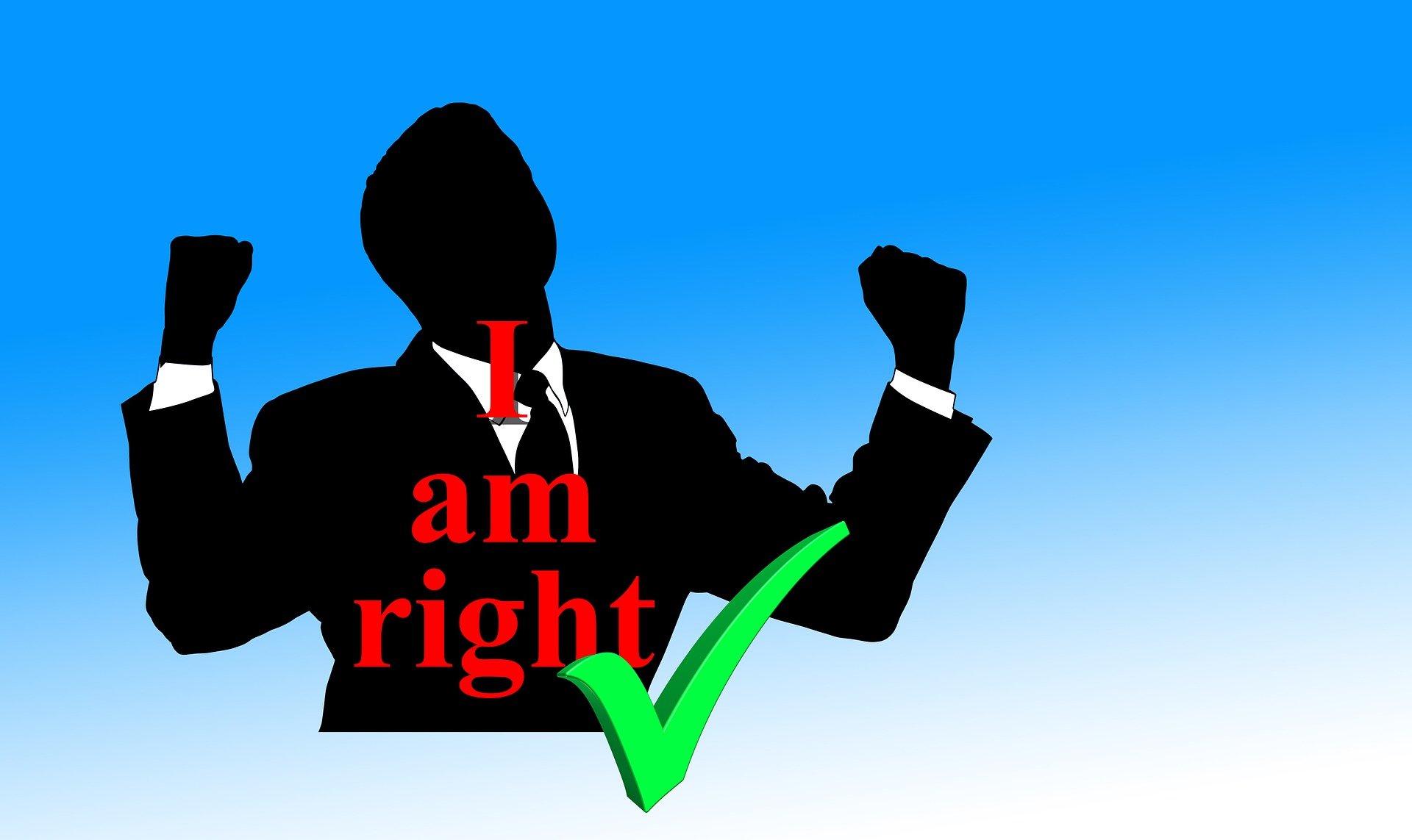How Ego And Competition Can Affect The HSE Professional Of Today